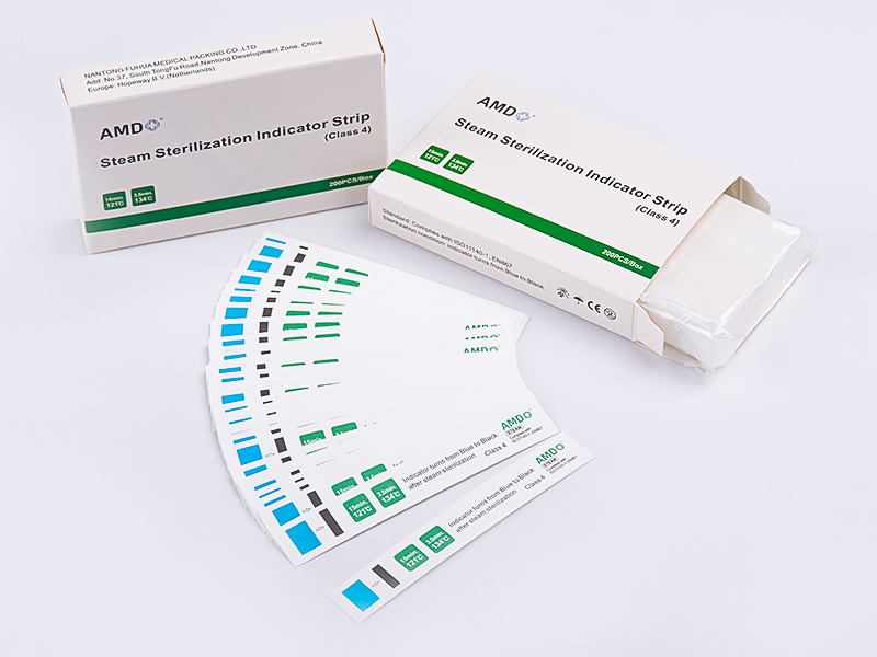 AMD Steam Iducator Strips Class 4 AMD Steam Iducator Strips Class 4