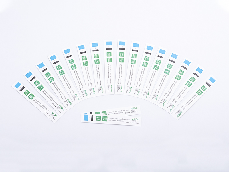 AMD Steam Iducator Strips Class 4