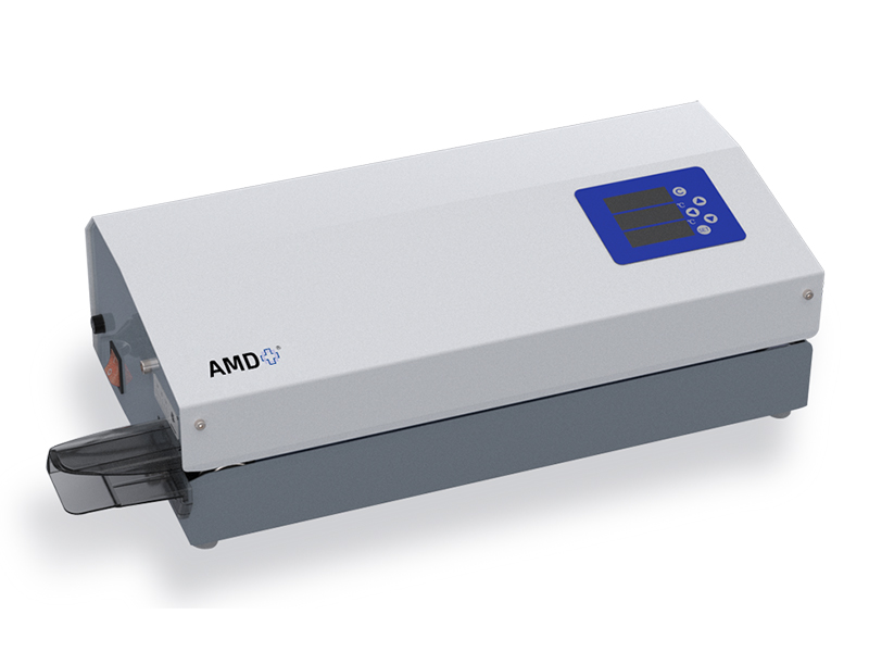 آلة الختم التلقائية AMD AMD100-L