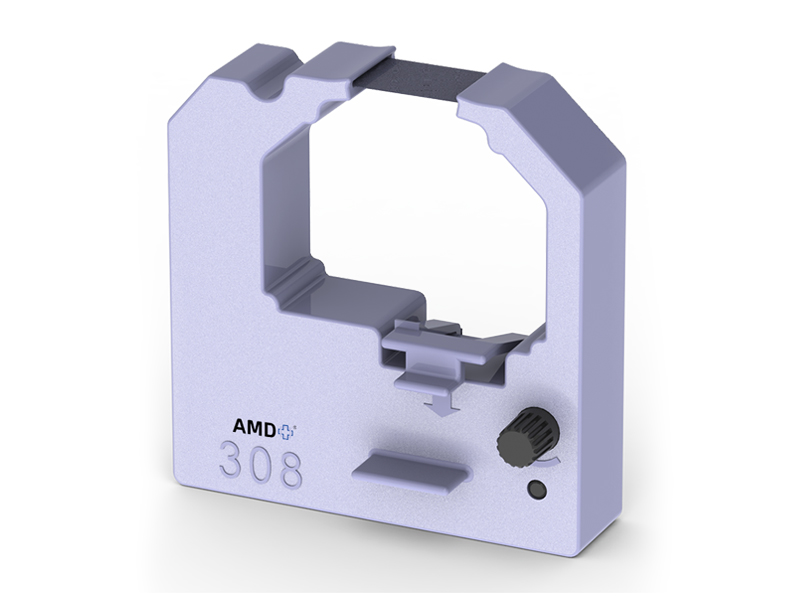 خرطوشة شريط الحبر المتوافقة