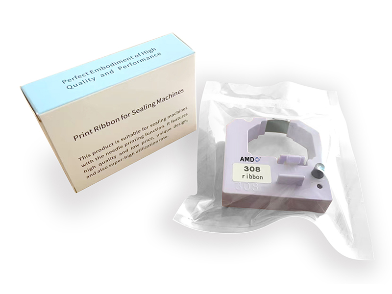 خرطوشة شريط الحبر المتوافقة