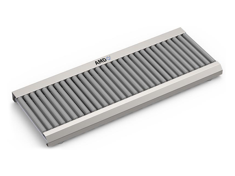 منصة الأسطوانة