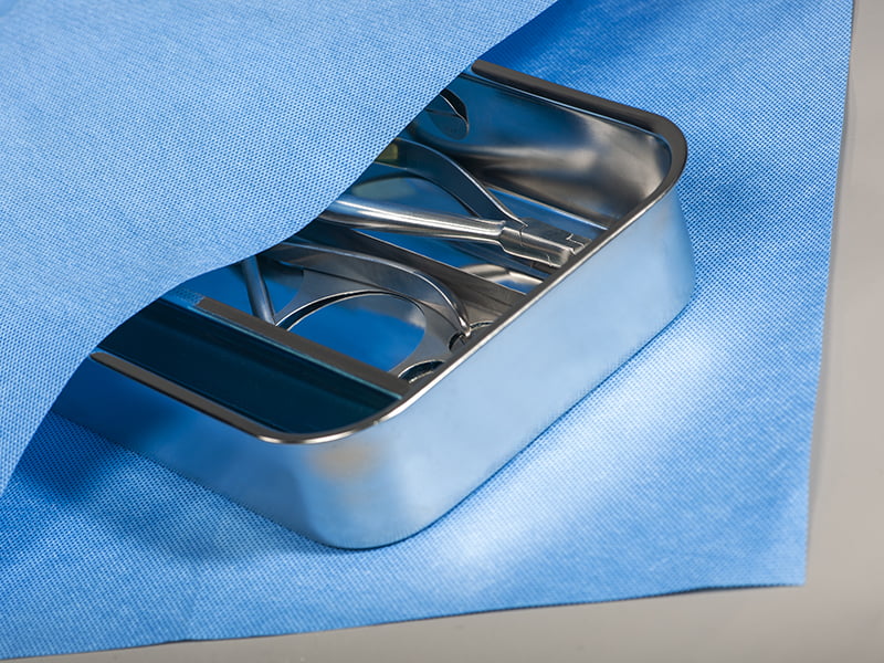 AMD اللف غير المنسوجة 