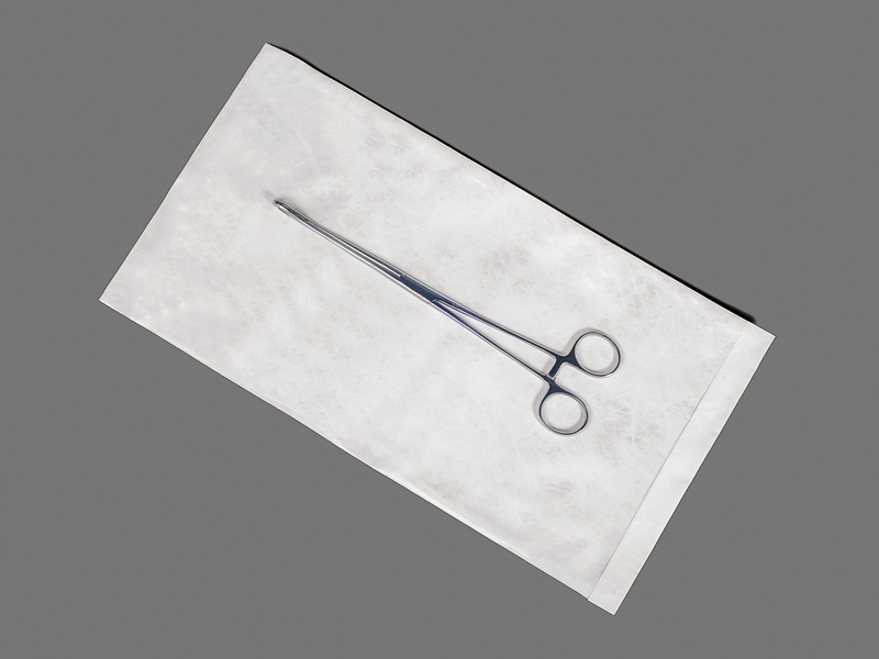 AMD حقيبة ختم ذاتية مصنوعة من Tyvek