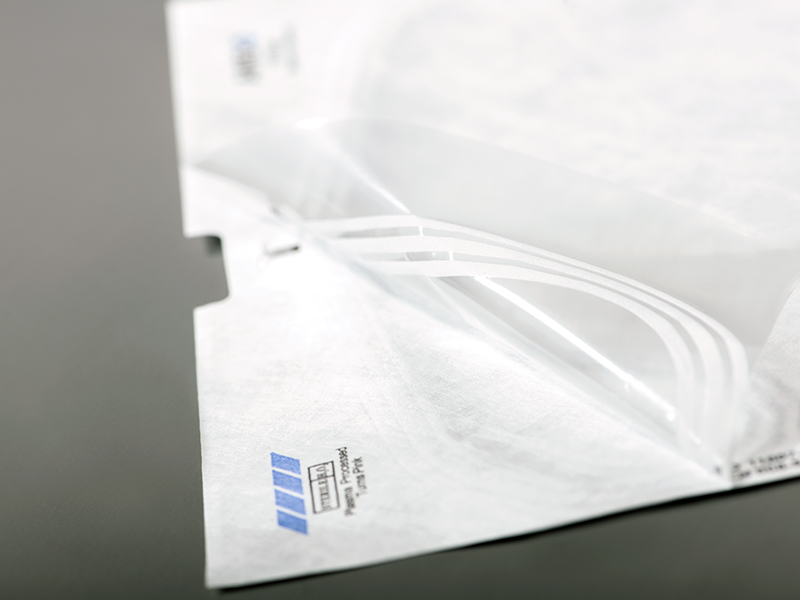 AMD Flat Pouch مصنوعة من Tyvek