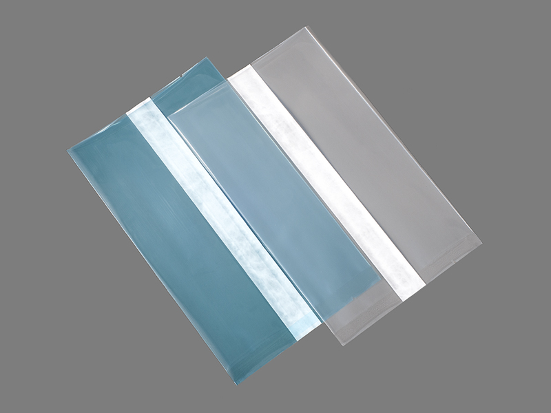 حقيبة قطاع مركزية مصنوعة من Tyvek