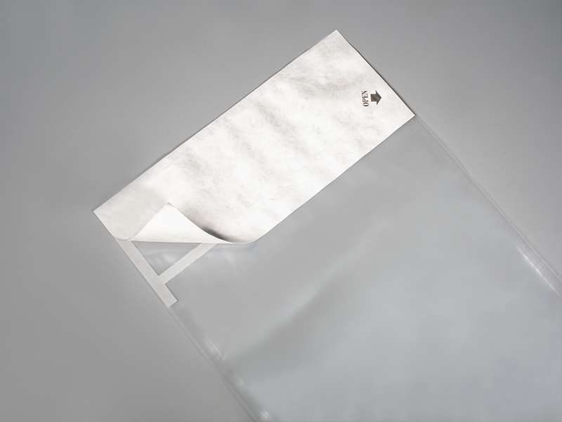 حقيبة رأس AMD مع Tyvek حقيبة رأس AMD مع Tyvek