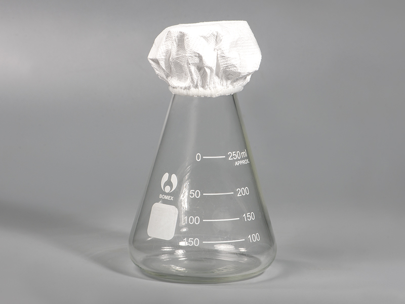 غطاء التنفس AMD مع Tyvek غطاء التنفس AMD مع Tyvek