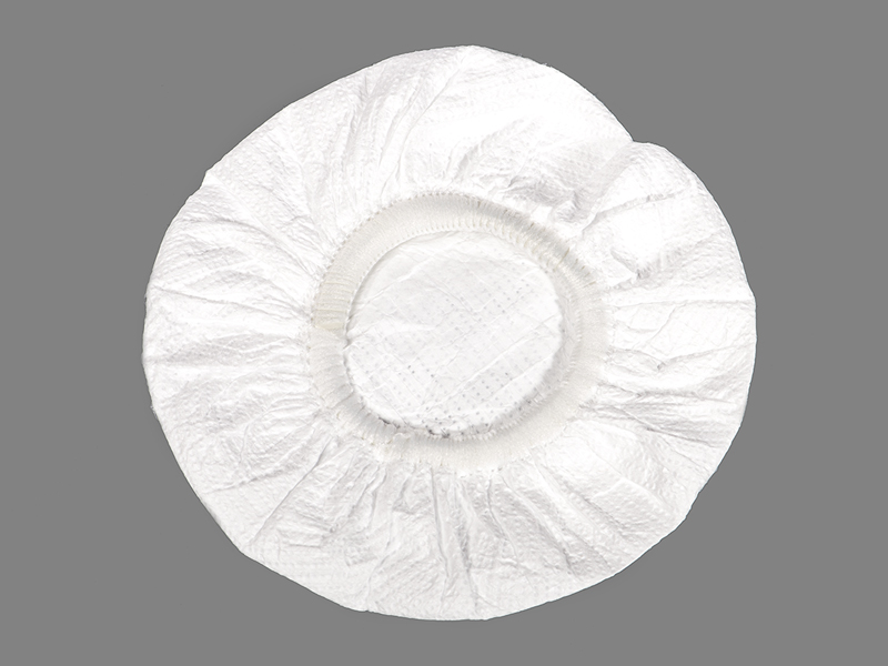 غطاء التنفس AMD مع Tyvek