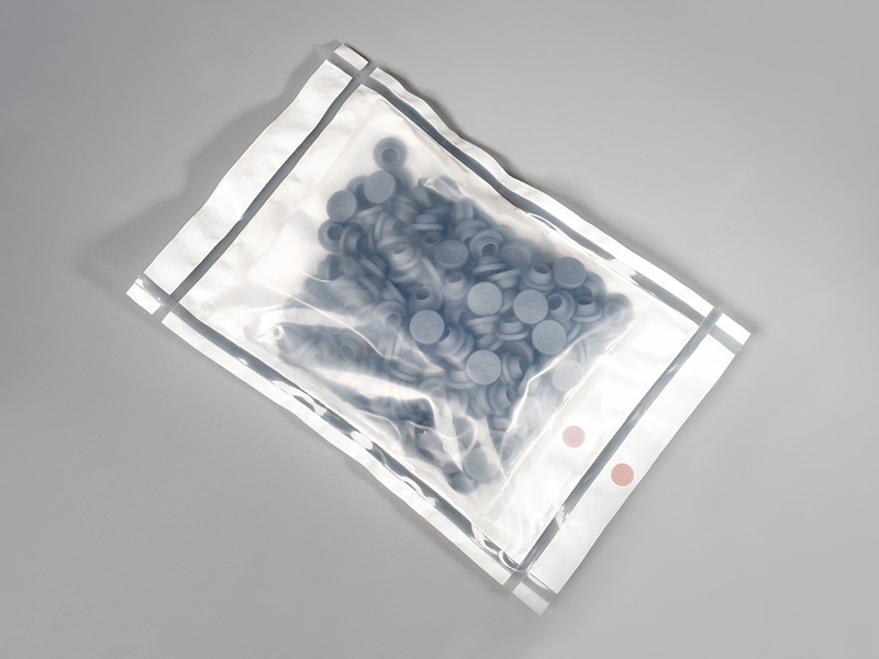 حقيبة تنفس AMD مع Tyvek