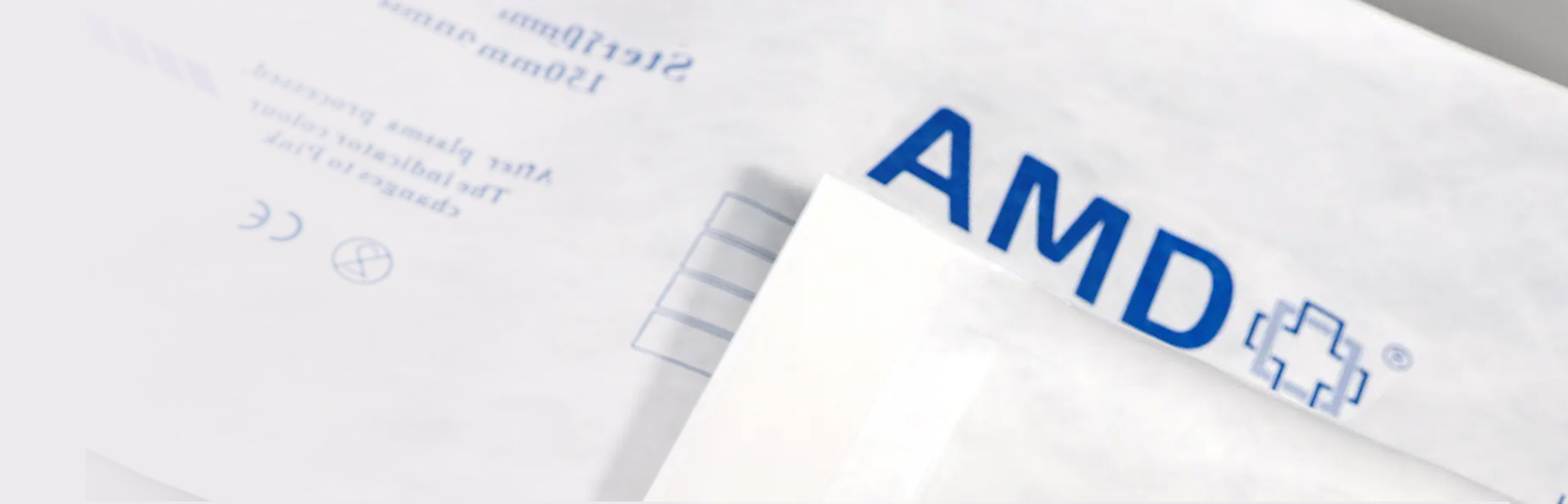 Hopeway AMD B.V.