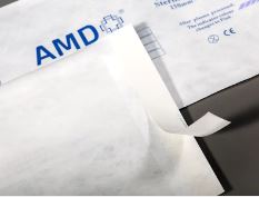 كيف تساهم قوة Tyvek ومقاومتها للثقب في الحفاظ على العقم أثناء التخزين؟