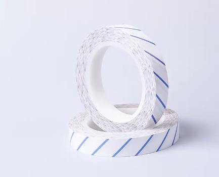 ما هي التطبيقات المحددة لشريط التعقيم في المجال الطبي؟