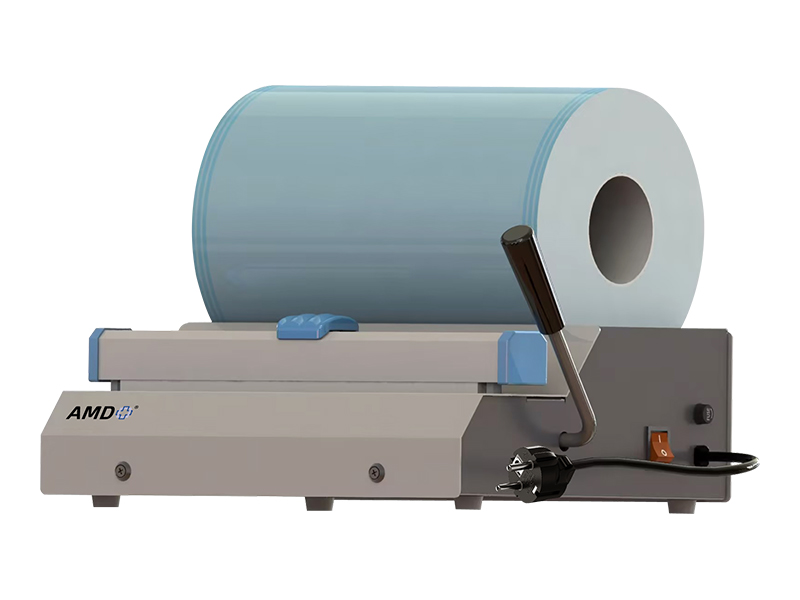 آلة الختم اليدوية AMD AMD 007