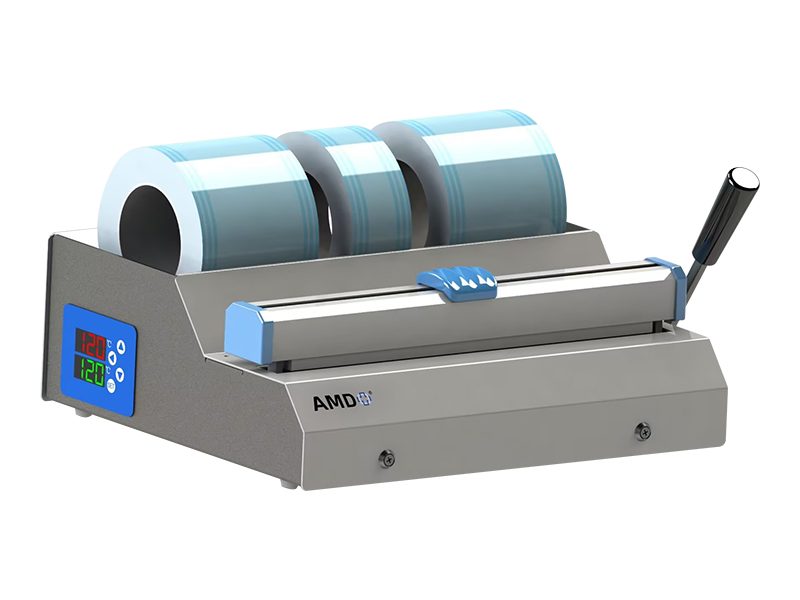 آلة الختم اليدوية AMD AMD 007