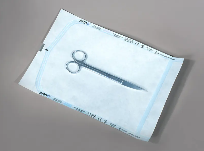 التصميم المناسب لحقيبة التعقيم هو المهم