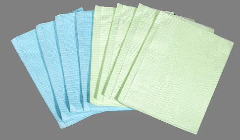 ما هو الغرض من المرايل الأسنان القابل للتصرف؟ لماذا هي ضرورية لممارسة طب الأسنان؟