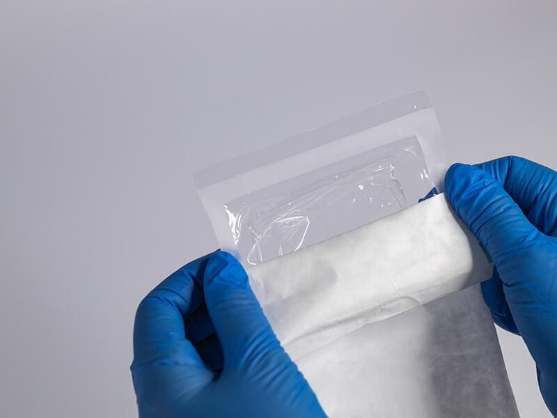 شركة Tyvek للتغليف الطبي تحظى باهتمام الصناعة