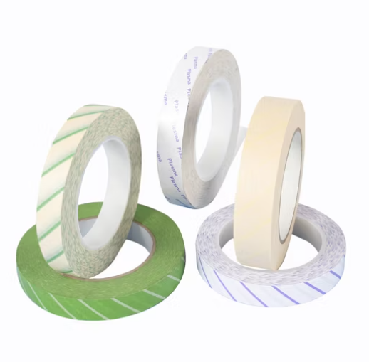 شريط مؤشر البلازما: ضروري لتعقيم البلازما؟