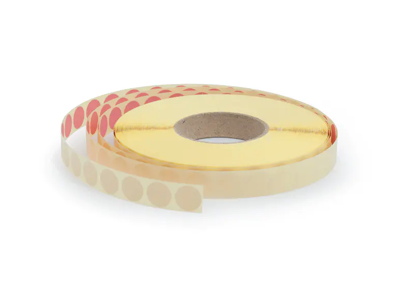 ابتكار علامة مؤشر التعقيم من شركة Hopeway AMD