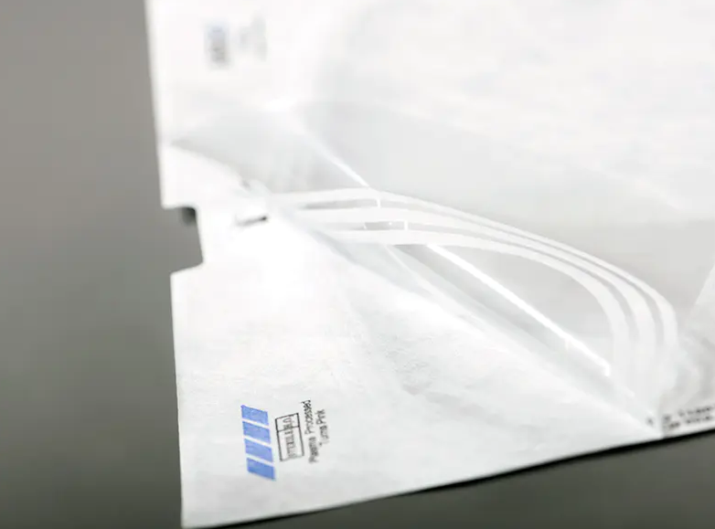 هل Tyvek Pouch هو الاتجاه الجديد في التغليف المعقم؟