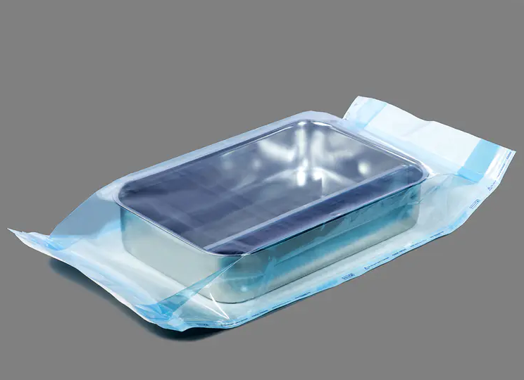 ما هي وظيفة بكرة التعقيم؟