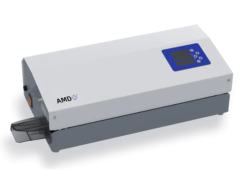 كيفية استخدام آلة الختم الأوتوماتيكية بشكل صحيح？