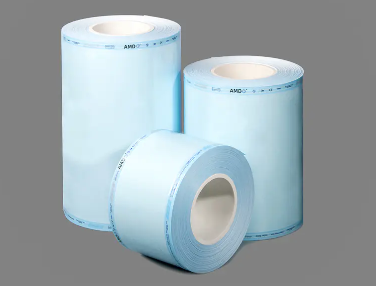 ما هي بكرة التعقيم؟