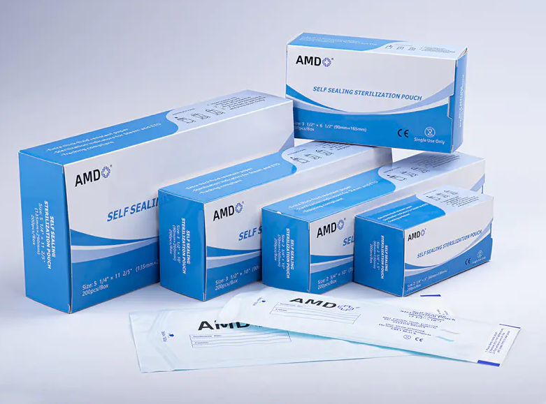 كيفية ارتداء قناع الوجه من النوع IIR بشكل صحيح？