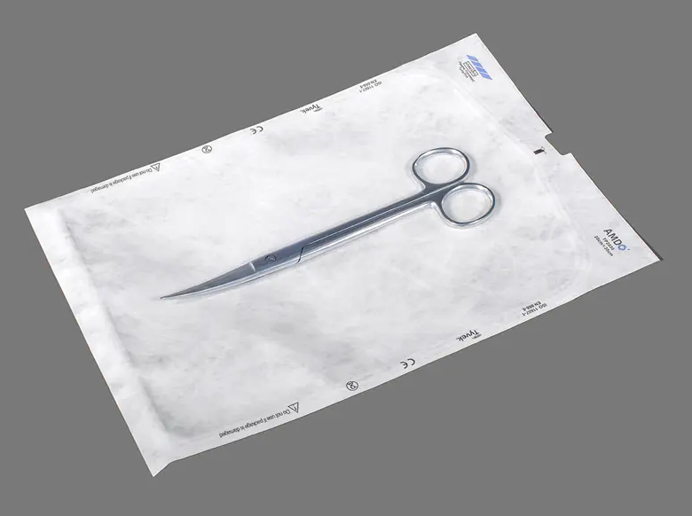 تطبيقات وقيمة حقيبة Tyvek Flat Roll