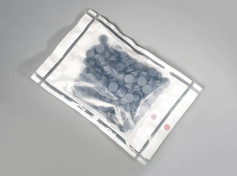 كيس التنفس تايفك: حل عملي للسلامة الصناعية