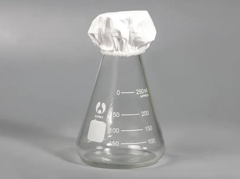 لماذا تفكر المزيد من المرافق في استخدام غطاء التنفس Hopeway AMD Tyvek