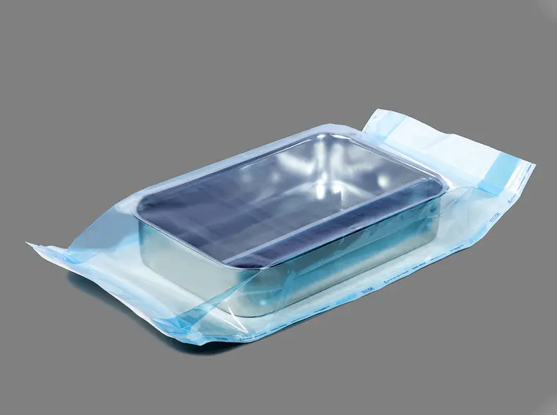 كيف تدعم بكرات التعقيم المجمعة عملية التعقيم اليومية؟