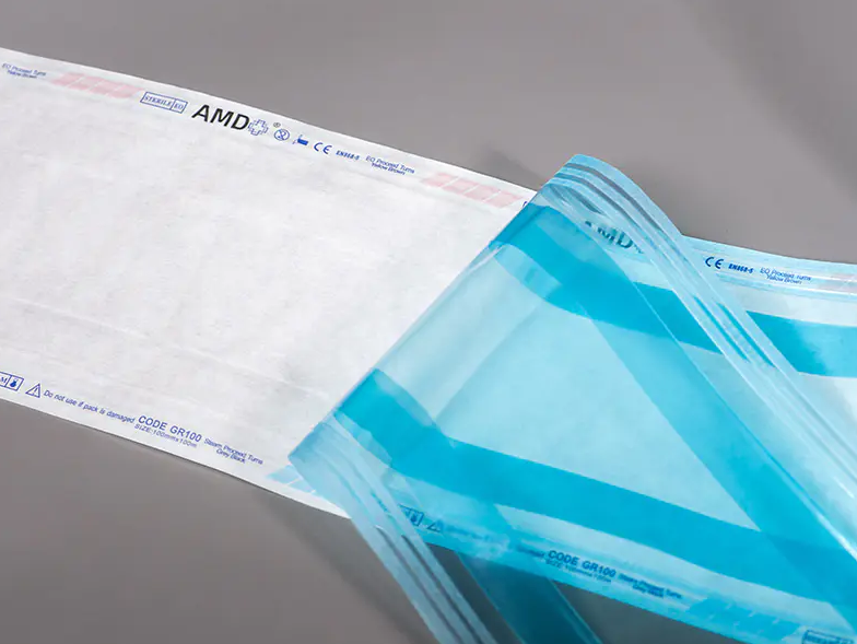 ما الذي تخبرك به لفة التعقيم المجمعة حقًا؟