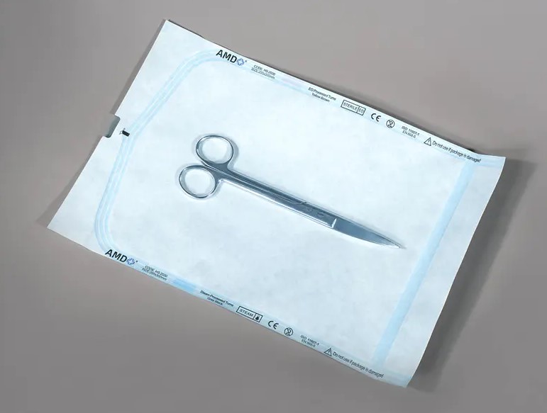 كيف تعمل أكياس التعقيم وكيف يجب استخدامها؟