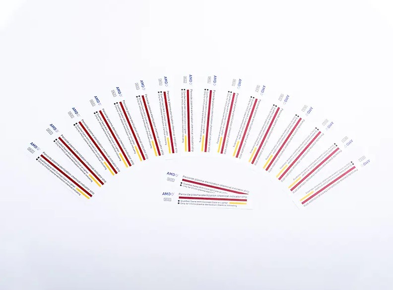 كيف يمكنك معرفة ما إذا كان التعقيم ناجحًا بالفعل؟