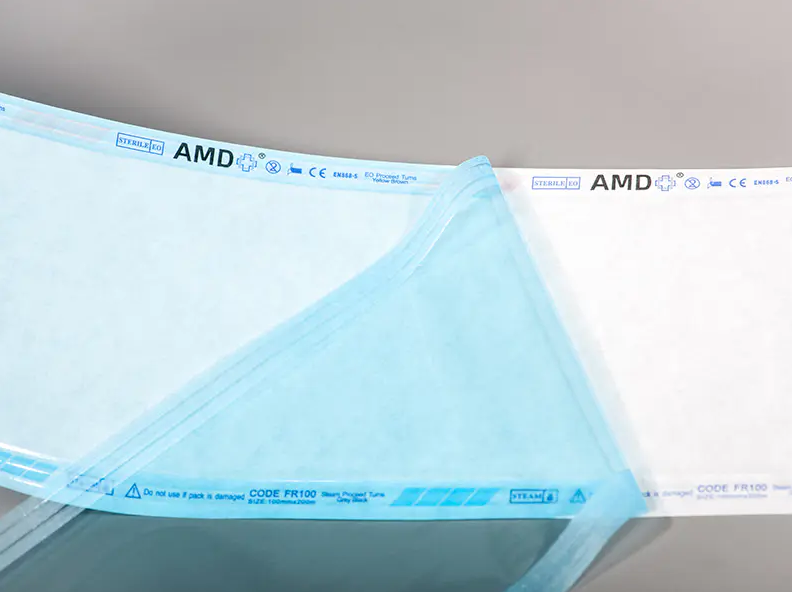 ما هي لفة التعقيم المسطحة وكيف تعمل؟