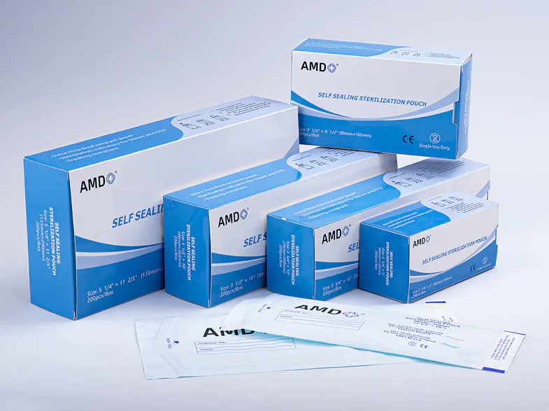 ما هي حقيبة التعقيم الذاتي الختم؟ كل ما تحتاج إلى معرفته