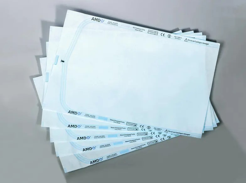 ما الذي يجعل حقيبة التعقيم ذات الغلق الحراري موثوقة؟