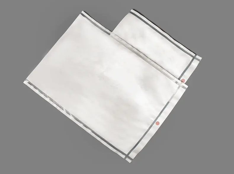 الميزات الرئيسية لأكياس الأوتوكلاف HDPE Tyvek في البيئات الخاضعة للرقابة